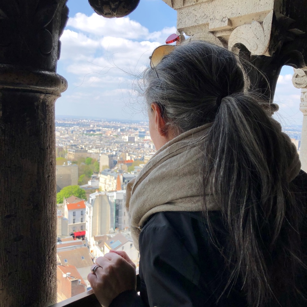 Meet your Posher, Mila